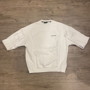 Men’s Alphalete Oversized Crewneck